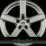 ATS EMOTION 7,5x17 5x110 ET35.00 polar-silber