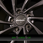 Wheelworld WH32 7x17 5x108 ET50.00 daytona grau glänzend lackiert (dg plus)