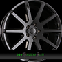  D54 9x20 5x139,7 ET17.00 gloss black