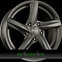 ADVANTI RACING NEPA (ADV10) 7x16 5x115 ET38.00 dark - matt gunmetal