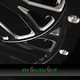  R04 10x20  ET-19.00 gloss black milled spoke