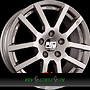 MSW MSW 22 6,5x16 4x108 ET18.00 grey silver