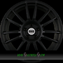 FONDMETAL 9RR 8,5x19 5x120 ET52.00 black matt