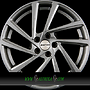 GMP WONDER 7x17 5x112 ET45.00 glossy anthracite