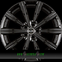 MAK BIRMINGHAM 9x22 5x108 ET45.00 gloss black