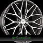 RS EDITION 1 9,5x20 5x120 ET30.00 anthracite poliert