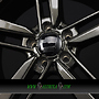 Wheelworld WH36 8,5x19 5x112 ET30.00 dark gunmetal lackiert (dgm+)