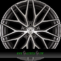 RS EDITION 1 10,5x20 5x120 ET25.00 anthracite poliert