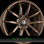 TOMASON TN10 8,5x19 5x108 ET40.00 mattbronze