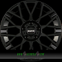 MOMO REVENGE 8,5x19 5x120 ET30.00 matt black