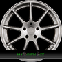 OZ OMNIA 7,5x17 5x112 ET50.00 grigio corsa bright