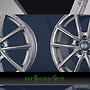 ATS AUVORA 8,5x19 5x108 ET42.00 polar-silber