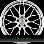 AEZ CREST 9x19 5x114,3 ET40.00 high gloss