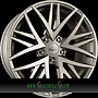 CMS B1 7,5x17 5x112 ET37.00 gg titan glanz