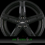 OXIGIN 18 CONCAVE 10,5x20 5x112 ET30.00 black (b)