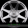  R05 9x20 5x127 ET20.00 chrome