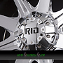  R05 9x20 5x139,7 ET20.00 chrome