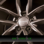 Wheelworld WH33 8,5x19 5x112 ET45.00 platin grau glänzend (pg+)