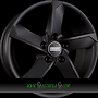 FONDMETAL 7900 6,5x16 4x108 ET32.00 matt black