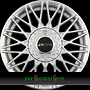 RONAL LSX 7x16 5x114,3 ET45.00 silber frontkopiert