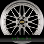 BBS LM 8,5x19 5x120 ET32.00 