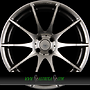 TOMASON TN1 8x17 4x108 ET35.00 hyperblack polished