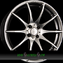 TOMASON TN1 8x17 4x108 ET35.00 hyperblack polished