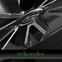 MSW MSW 71 7,5x17 5x114,3 ET40.00 gloss dark grey full polished