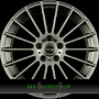 AVUS AC-M03 8x18 5x112 ET35.00 matt anthracite