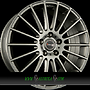 AVUS AC-M03 8x18 5x112 ET35.00 matt anthracite