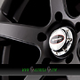  JADE R2 8,5x19 5x108 ET45.00 racing-black