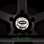  JADE R2 8,5x19 5x108 ET45.00 racing-black