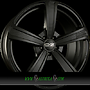 OZ MONTECARLO HLT 9,5x20 5x112 ET26.00 matt black