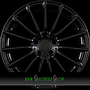 MAK KOMET 8x18 5x112 ET33.00 gloss black