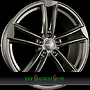 Wheelworld WH27 9x20 5x112 ET37.00 dark gunmetal glänzend (dgm+)