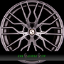  MEDUSA 10,5x20 5x130 ET55.00 matt anthracite