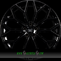 MILLE MIGLIA MM1030 8,5x20 5x112 ET35.00 gloss black