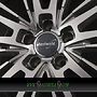 Wheelworld WH18 9x20 5x112 ET37.00 daytonagrau hochglanz poliert (dgp+)