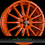 TEC AS2 8x18 4x100 ET38.00 race orange (ro)