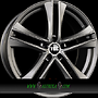 TEC AS4 EVO 8,5x20 5x112 ET25.00 gun metal (dg)