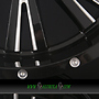  R03 10x20  ET-19.00 gloss black milled spoke