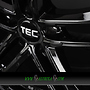 TEC AS4 EVO 8,5x20 5x114,3 ET48.00 schwarz glanz (bg)