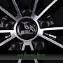 RS UA23 RS EVO 8,5x19 5x112 ET35.00 black polished