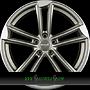 Wheelworld WH27 9x20 5x112 ET37.00 daytona grau hochglanzpoliert (dgp+)