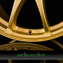  SLS401 7x17 4x98 ET32.00 satin gold