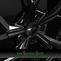 PLATIN P 115 6,5x16 4x108 ET37.50 black shiny