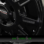 RC LT-01 6,5x16 6x130 ET62.00 black