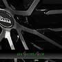 MAM MAM RS4 8,5x19 5x114,3 ET40.00 gun metal brushed (gmb)