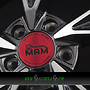 MAM MAM RS6 8x18 5x100 ET38.00 palladium front polish (pfp)