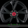 MAM MAM RS6 8x18 5x120 ET35.00 black painted (bp)